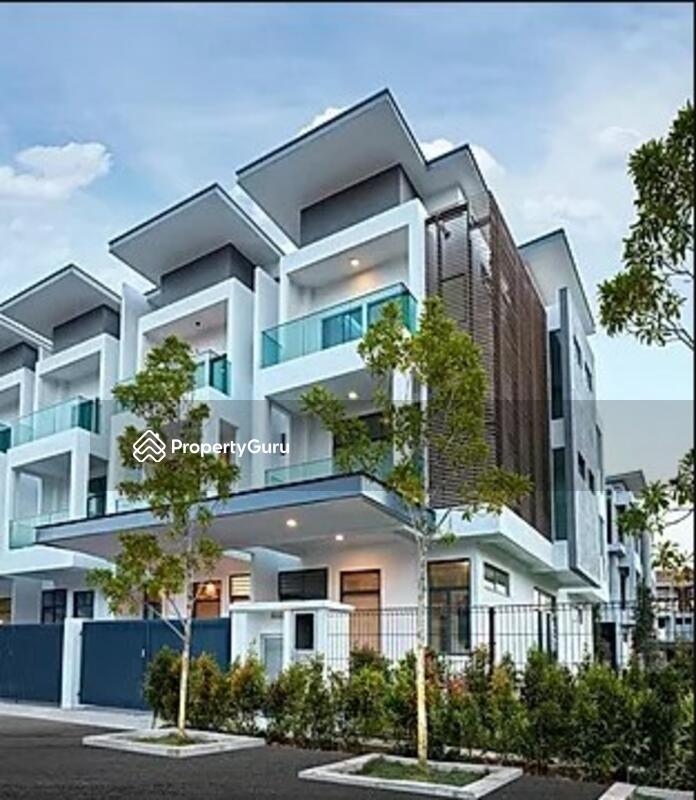 Xania Puchong #0