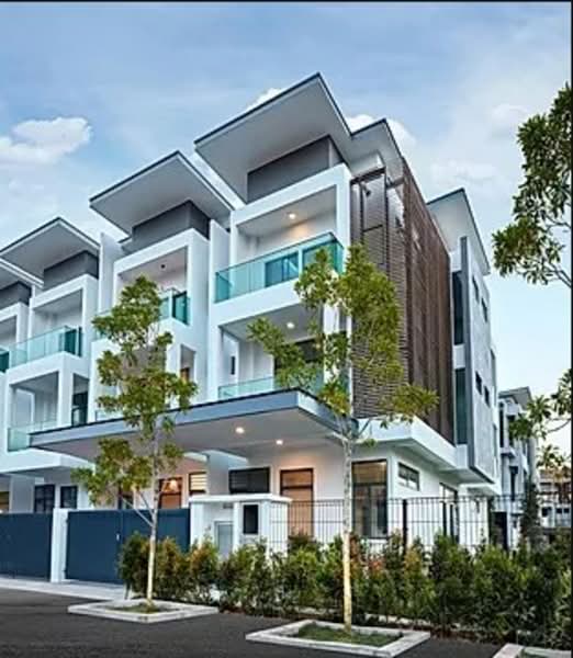 Xania @ Reflexion untuk Untuk Dijual - RM 1,200,000, Apr 2026 - PropertyGuru.com.my