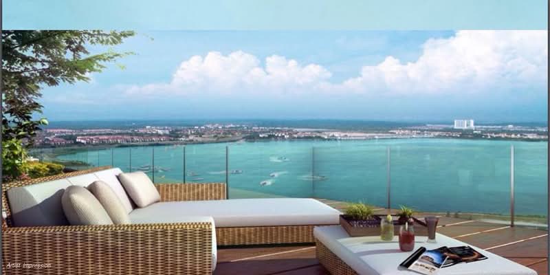 Xania @ Reflexion untuk Untuk Dijual - RM 1,200,000, Apr 2026 - PropertyGuru.com.my