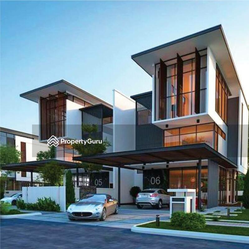 Xania Puchong #0