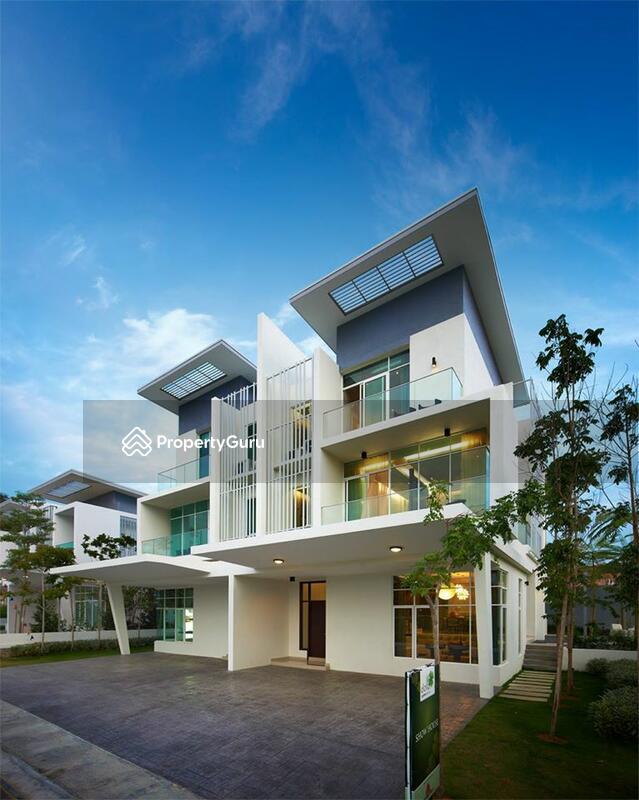 Xania Puchong #0