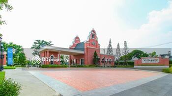 Villaggio Rangsit - Klong 2 : วิลลาจจิโอ รังสิต - คลอง 2