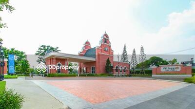 - Villaggio Rangsit - Klong 2 : วิลลาจจิโอ รังสิต - คลอง 2