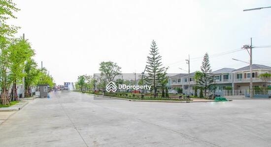 ขาย - Villaggio Rangsit - Klong 2 : วิลลาจจิโอ รังสิต - คลอง 2, ปทุมธานี
