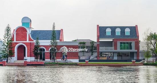 ขาย - Villaggio Rangsit - Klong 2 : วิลลาจจิโอ รังสิต - คลอง 2, ปทุมธานี
