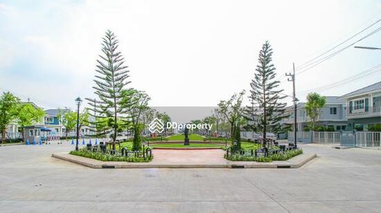 ขาย - Villaggio Rangsit - Klong 2 : วิลลาจจิโอ รังสิต - คลอง 2, ปทุมธานี