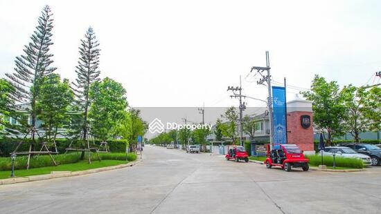 ขาย - Villaggio Rangsit - Klong 2 : วิลลาจจิโอ รังสิต - คลอง 2, ปทุมธานี