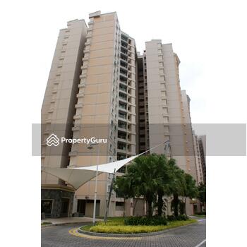 165B Punggol Central