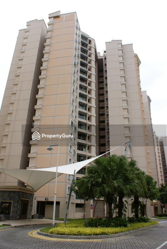 165B Punggol Central #0