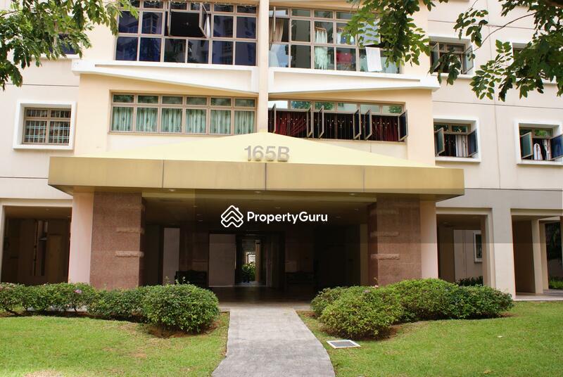 165B Punggol Central #0