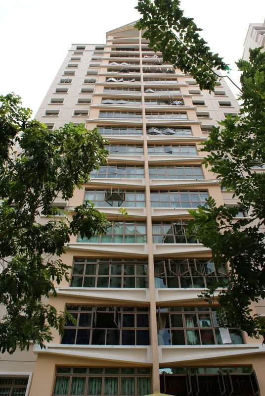 165B Punggol Central