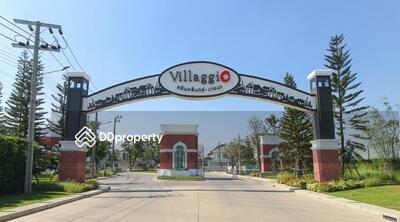  - Villaggio Srinakarin-Bangna : วิลลาจจิโอ ศรีนครินทร์-บางนา