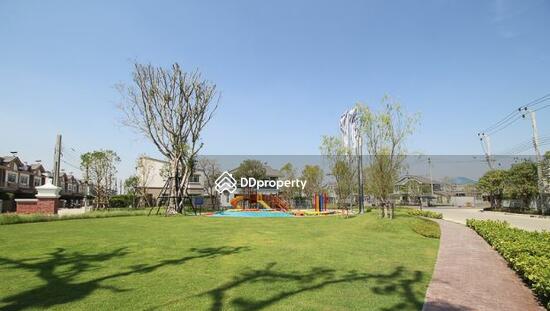 ให้เช่า - Villaggio Srinakarin-Bangna : วิลลาจจิโอ ศรีนครินทร์-บางนา, สมุทรปราการ