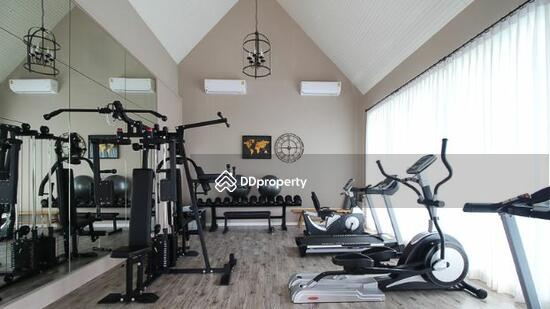 ให้เช่า - Villaggio Srinakarin-Bangna : วิลลาจจิโอ ศรีนครินทร์-บางนา, สมุทรปราการ