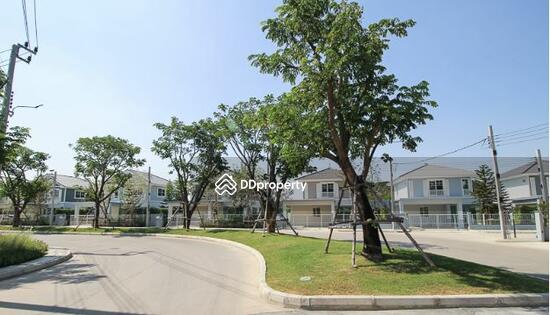 ให้เช่า - Villaggio Srinakarin-Bangna : วิลลาจจิโอ ศรีนครินทร์-บางนา, สมุทรปราการ