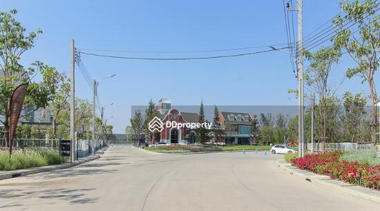 ให้เช่า - Villaggio Srinakarin-Bangna : วิลลาจจิโอ ศรีนครินทร์-บางนา, สมุทรปราการ