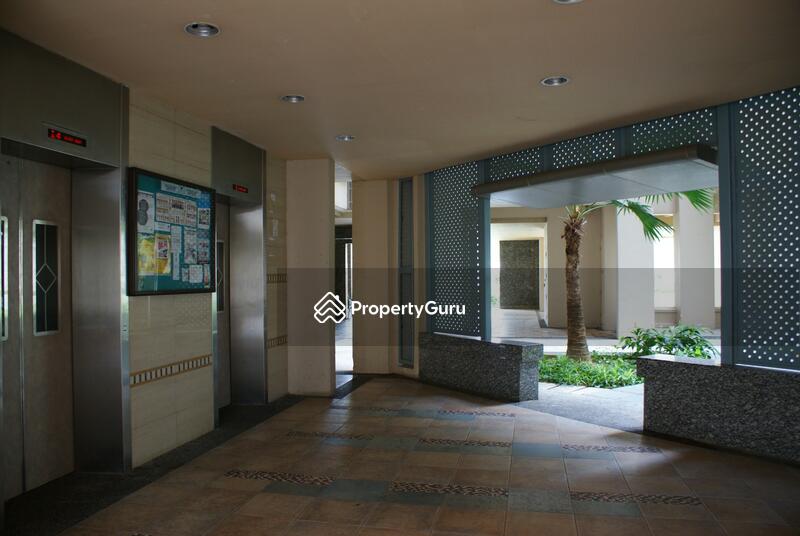 For Rent - 166A Punggol Central