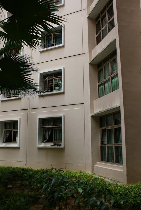 166A Punggol Central