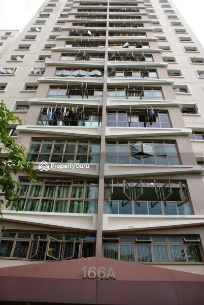 For Rent - 166A Punggol Central