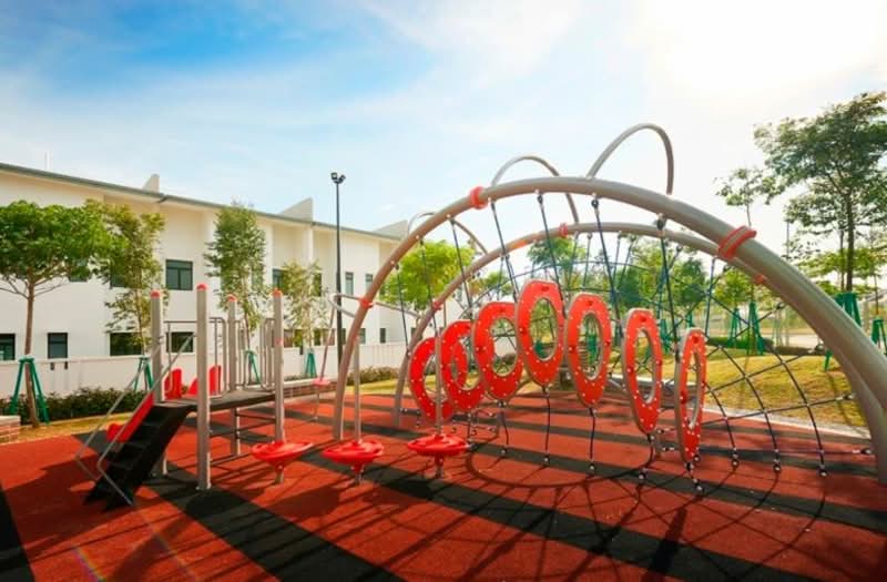 Scarlet - iProperty.com.my