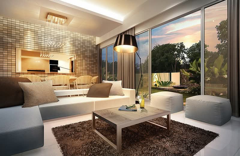 Scarlet - iProperty.com.my