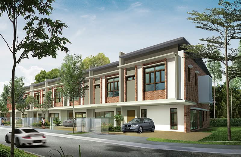Scarlet - iProperty.com.my