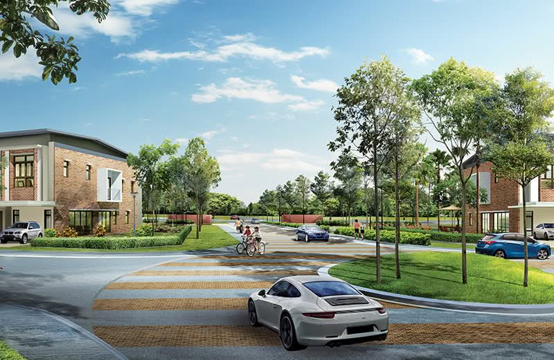 Scarlet - iProperty.com.my
