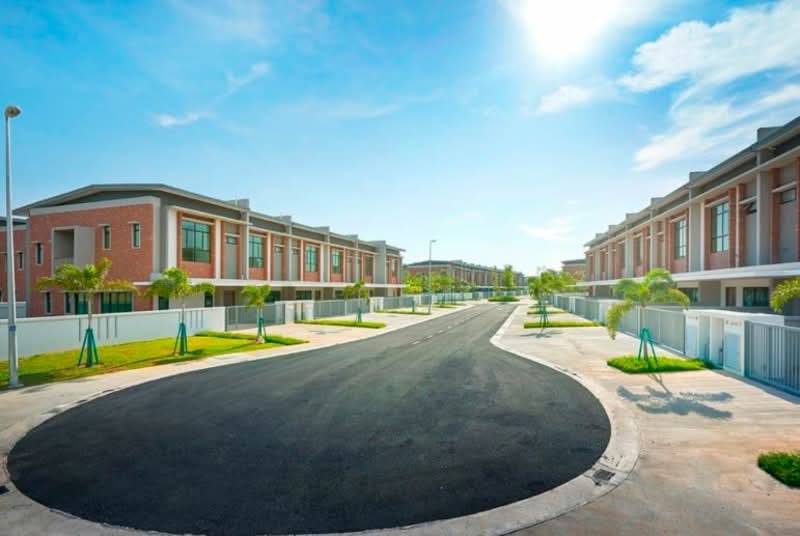 Scarlet - iProperty.com.my