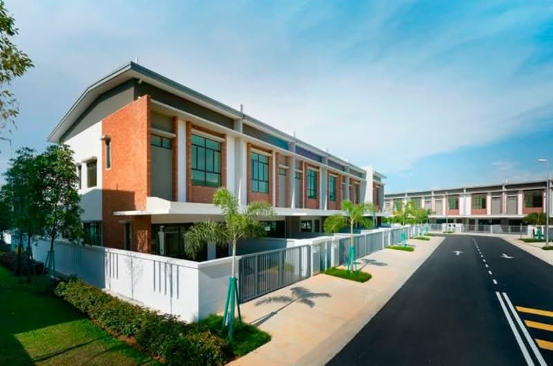 Scarlet - iProperty.com.my