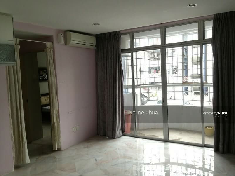 Kiambang Apartment - iProperty.com.my