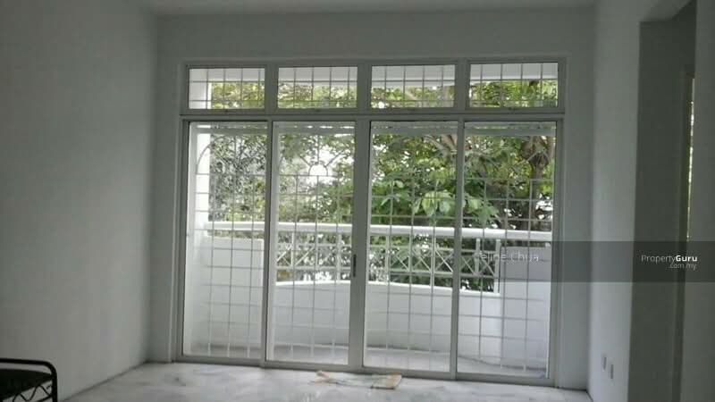 Kiambang Apartment - iProperty.com.my