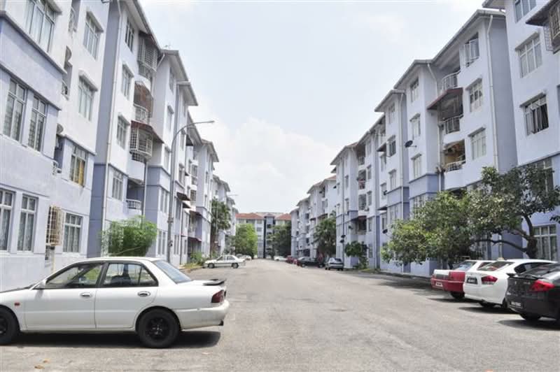 Kiambang Apartment - iProperty.com.my