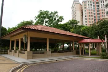 295A Punggol Central