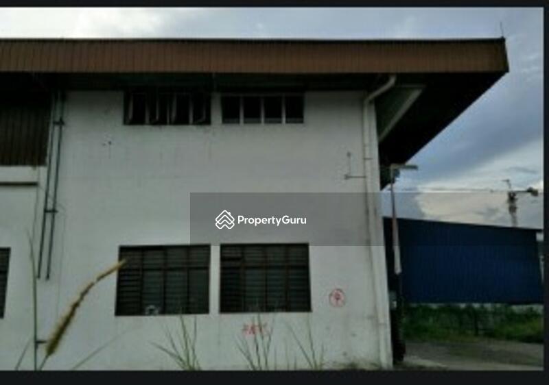 For Sale - Kawasan Perindustrian Tekali