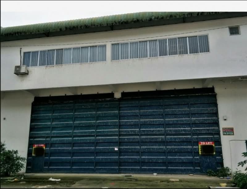 Kawasan Perindustrian Tekali - iProperty.com.my