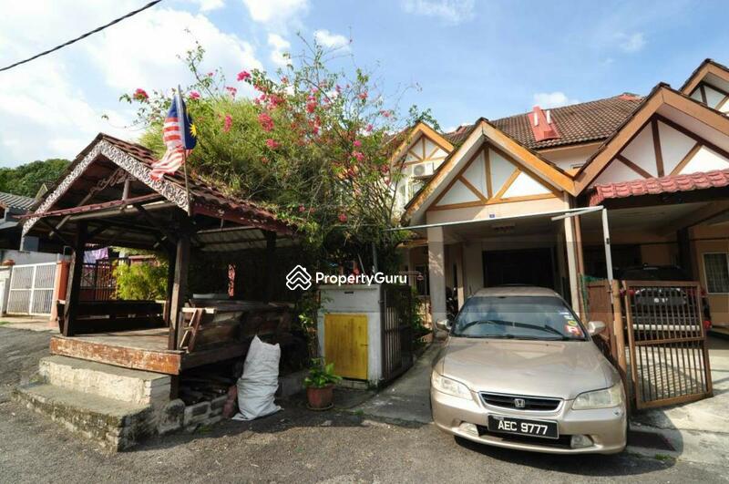 Kawasan Perindustrian Tekali #0