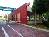Punggol Central