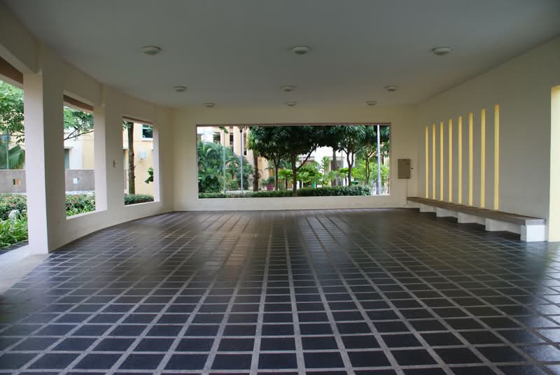 647A Punggol Central #0