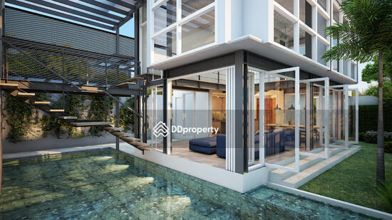 For Rent - Riverhouse, Phuket