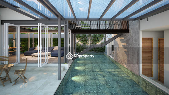 For Rent - Riverhouse, Phuket