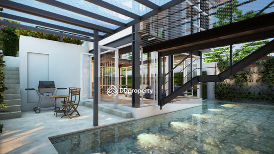 For Rent - Riverhouse, Phuket