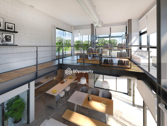 For Rent - Riverhouse, Phuket