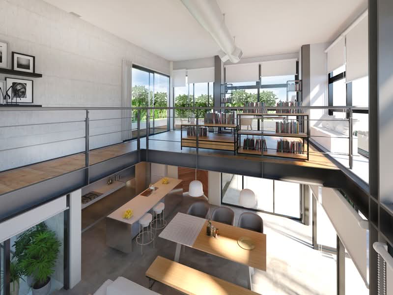Riverhouse : ริเวอร์เฮ้าส์