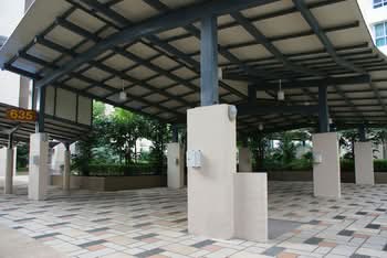 635 Punggol Drive