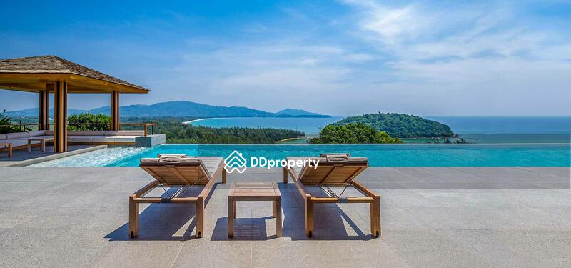 ขาย - Avadina Hills By Anantara : อวาดินา ฮิลล์ บาย อนันตารา, ภูเก็ต