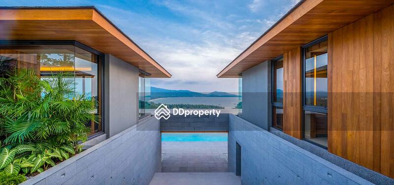 ขาย - Avadina Hills By Anantara : อวาดินา ฮิลล์ บาย อนันตารา, ภูเก็ต
