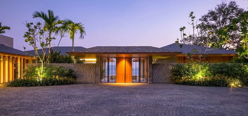 Avadina Hills By Anantara