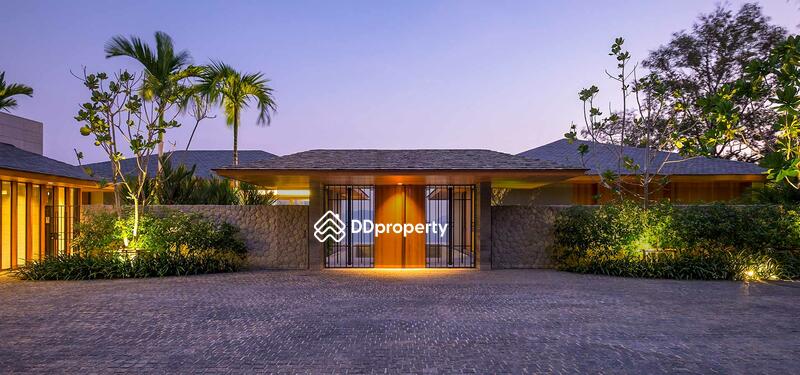 For Sale - Avadina Hills By Anantara, Phuket