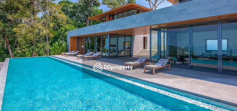 ขาย - Avadina Hills By Anantara : อวาดินา ฮิลล์ บาย อนันตารา, ภูเก็ต