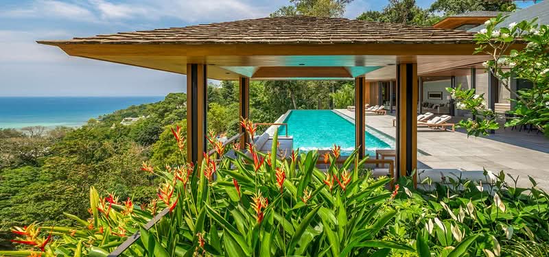 Avadina Hills By Anantara